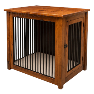 Remi Single Dog Crate